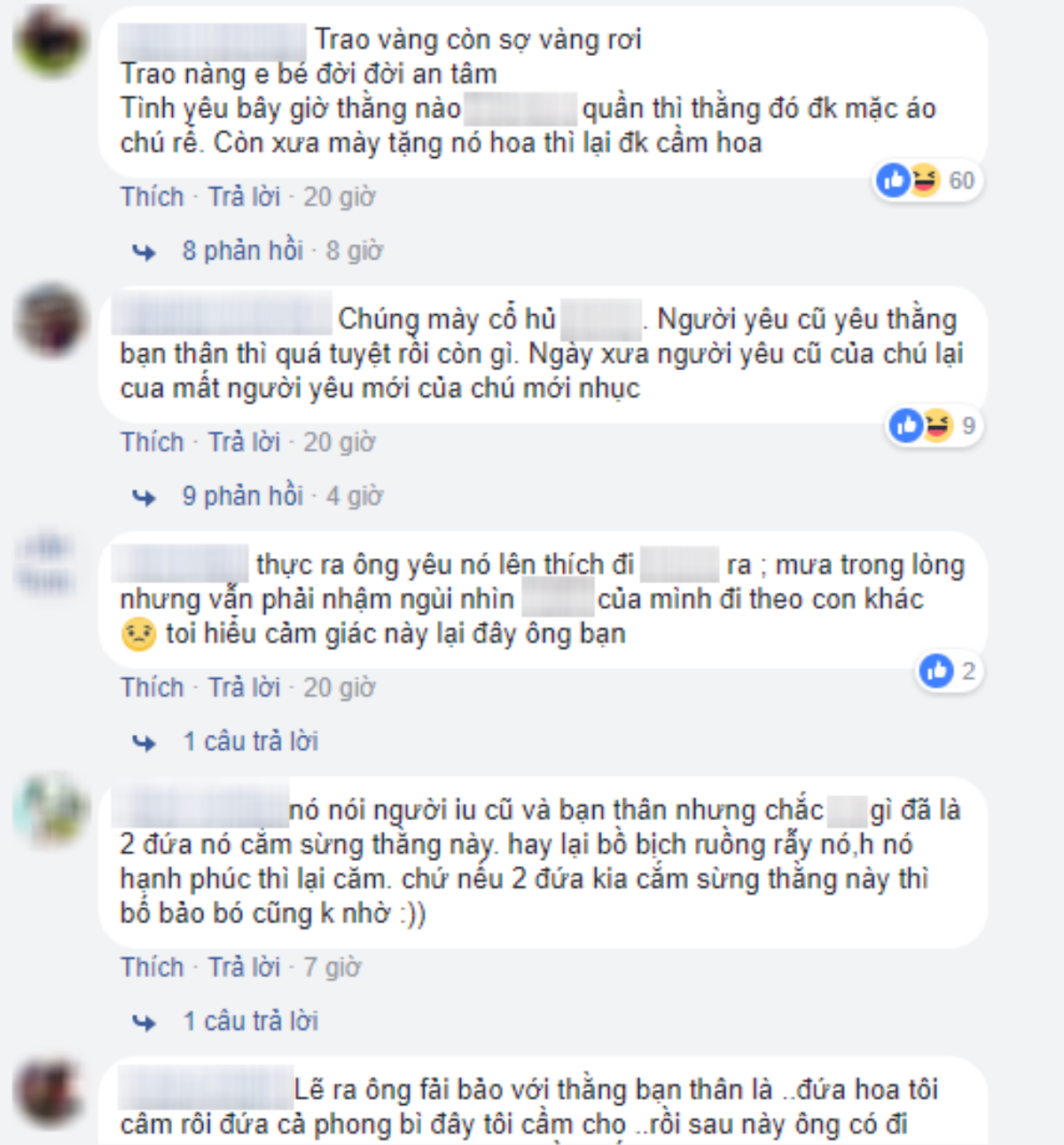 Đắng lòng thanh niên được bạn thân và người yêu cũ 'mời' đi cầm hoa chụp ảnh cưới Ảnh 2