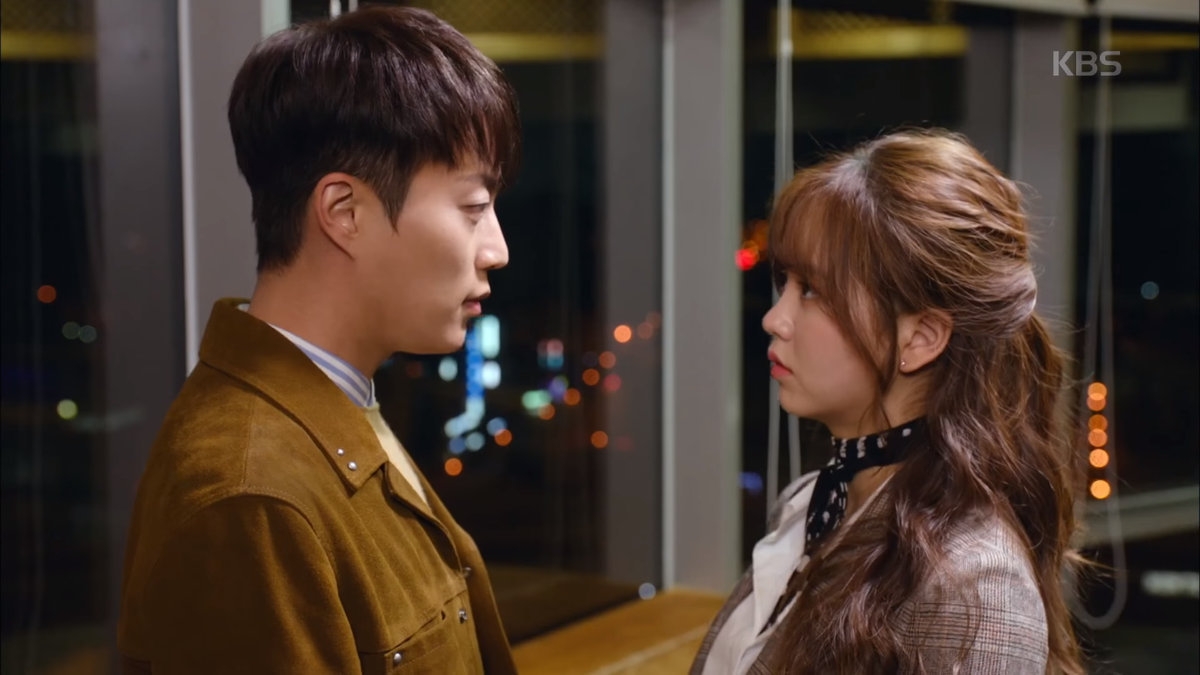 'Radio Romance': Kim So Hyun xác nhận tình cảm với Doo Joon, Yoon Park quay vào ô mất lượt Ảnh 12