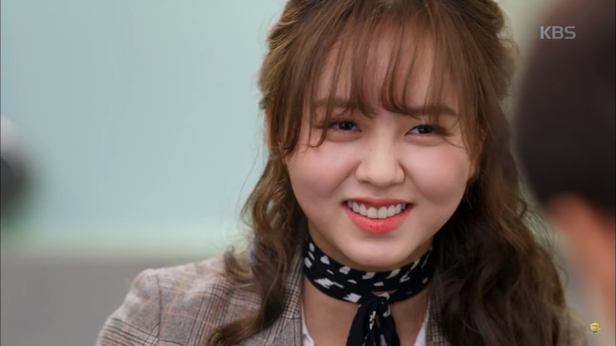 'Radio Romance': Kim So Hyun xác nhận tình cảm với Doo Joon, Yoon Park quay vào ô mất lượt Ảnh 18