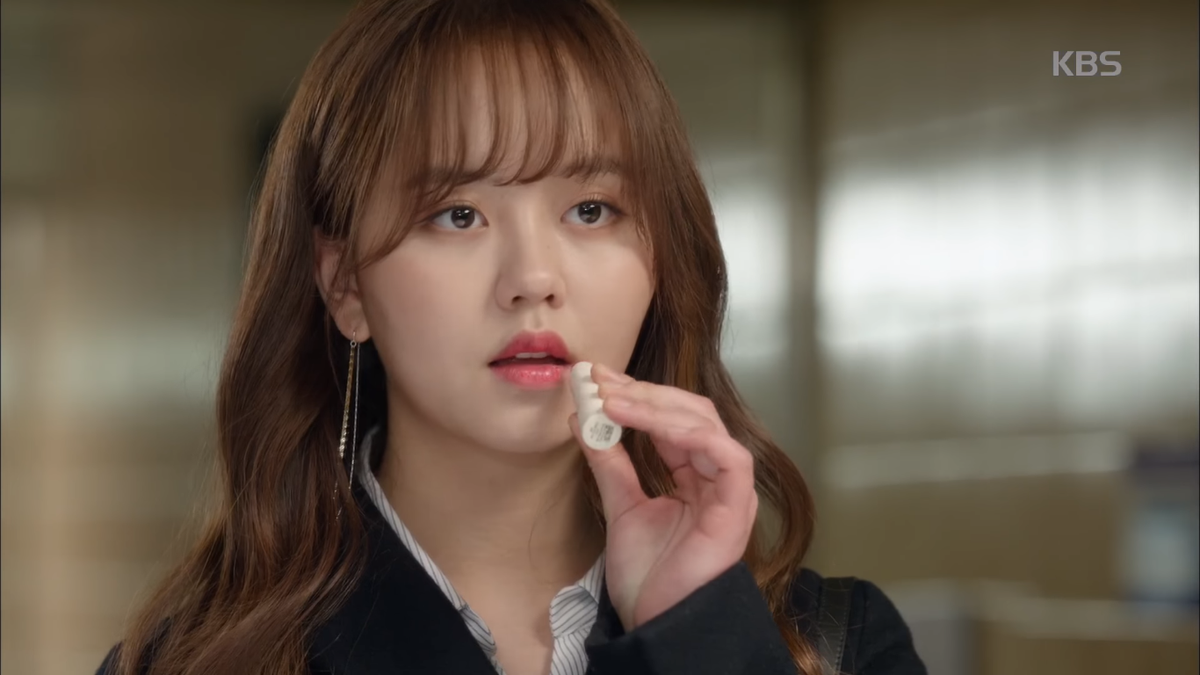 'Radio Romance': Kim So Hyun xác nhận tình cảm với Doo Joon, Yoon Park quay vào ô mất lượt Ảnh 21