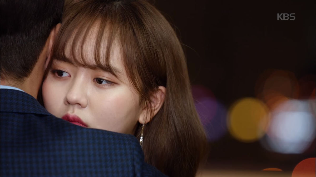 'Radio Romance': Kim So Hyun xác nhận tình cảm với Doo Joon, Yoon Park quay vào ô mất lượt Ảnh 38