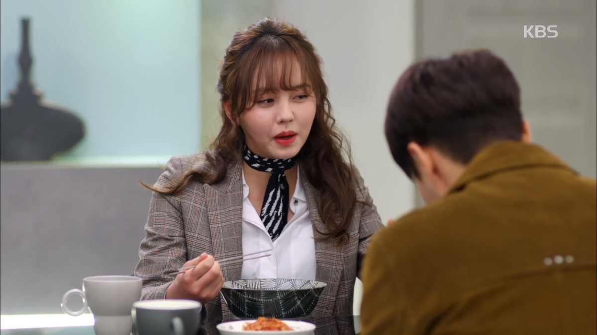 'Radio Romance': Kim So Hyun xác nhận tình cảm với Doo Joon, Yoon Park quay vào ô mất lượt Ảnh 16