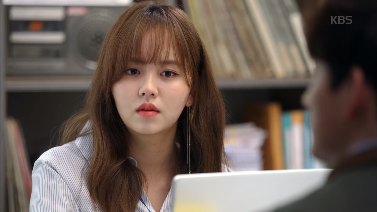 'Radio Romance': Kim So Hyun xác nhận tình cảm với Doo Joon, Yoon Park quay vào ô mất lượt Ảnh 32