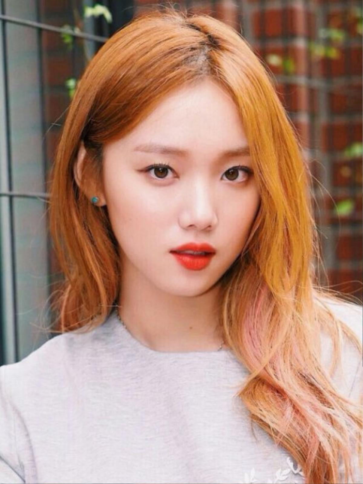 Đóng lại vai của Lee Sung Kyung trong 'Cheese in the Trap', Yoo In Young được khen hơn bản gốc Ảnh 8