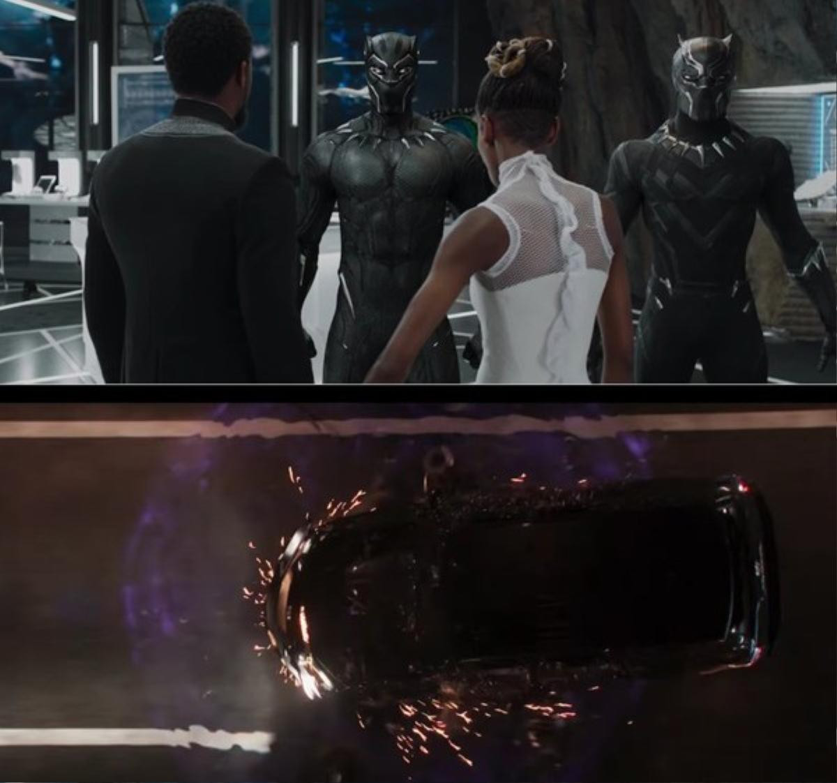 Đi xem 'Black Panther' toàn thấy công nghệ viễn tưởng, chẳng ai ngờ chúng sắp thành hiện thực cả rồi Ảnh 7