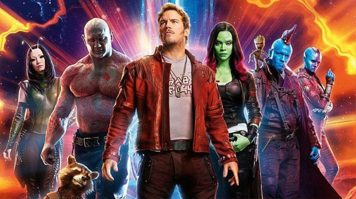 Đạo diễn tuyên bố Groot thực ra đã chết, Baby Groot là con trai chứ không phải là hồi sinh Ảnh 2