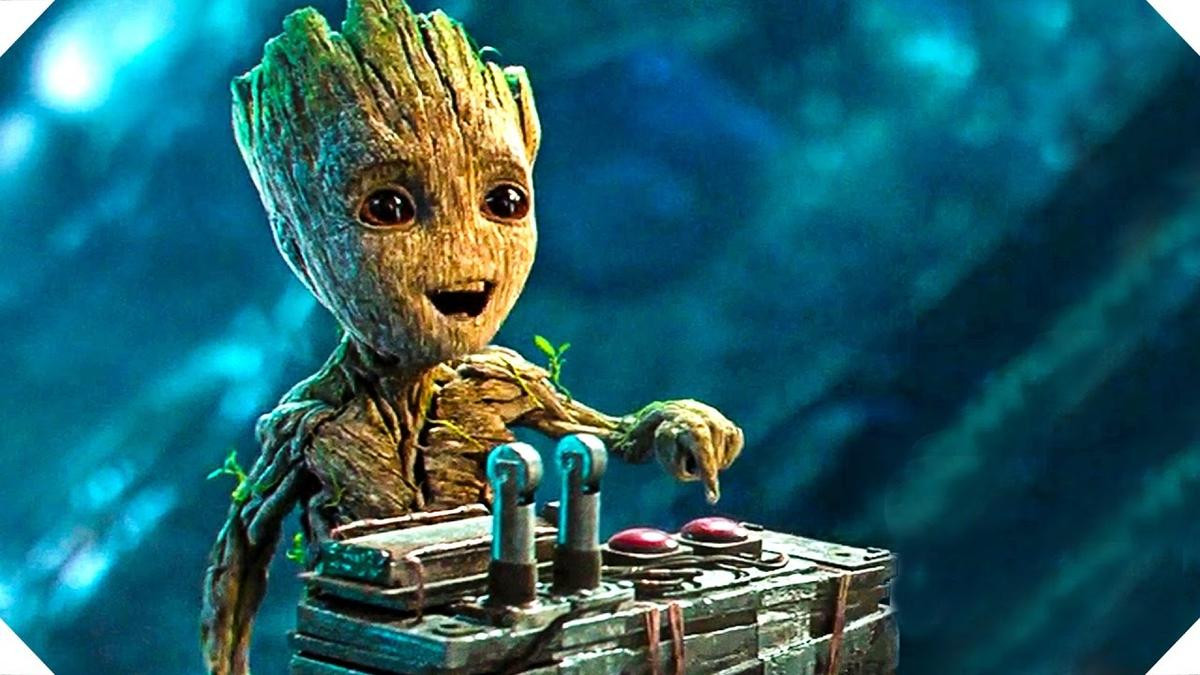 Đạo diễn tuyên bố Groot thực ra đã chết, Baby Groot là con trai chứ không phải là hồi sinh Ảnh 3