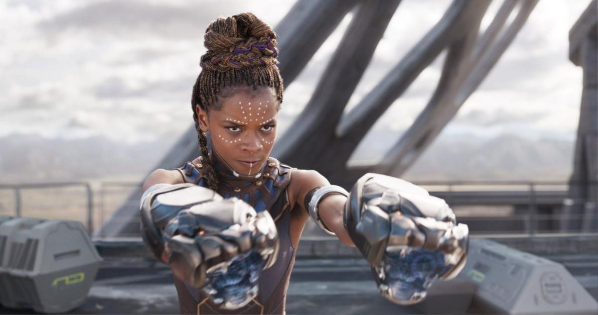 Phần 2 của 'Black Panther' và tất tần tật những gì bạn cần biết Ảnh 7