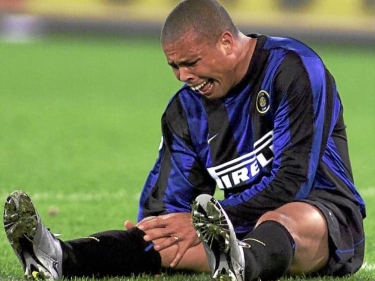 Mối tình đẹp của 'người ngoài hành tinh' Ronaldo- Inter kết thúc trong bi kịch Ảnh 7