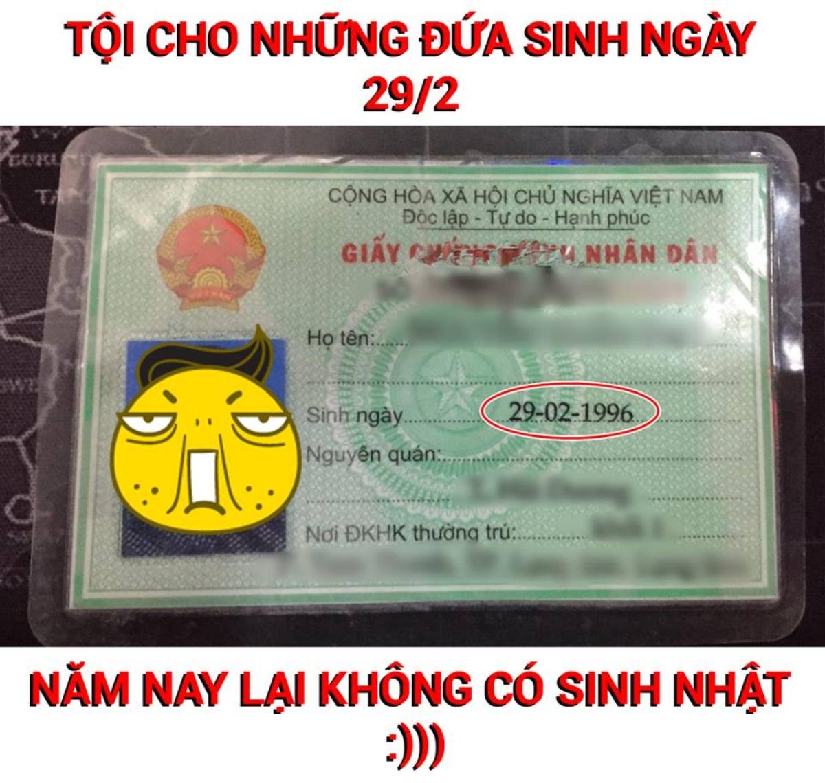 Có những người cố gắng lắm cả đời cũng chỉ được tổ chức sinh nhật 20 lần! Ảnh 1