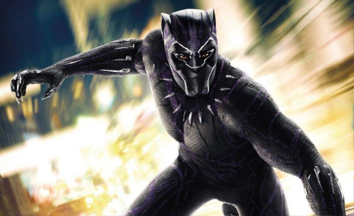 Thành công của 'Black Panther' sẽ tác động đến tương lai Marvel Studios như thế nào? Ảnh 1