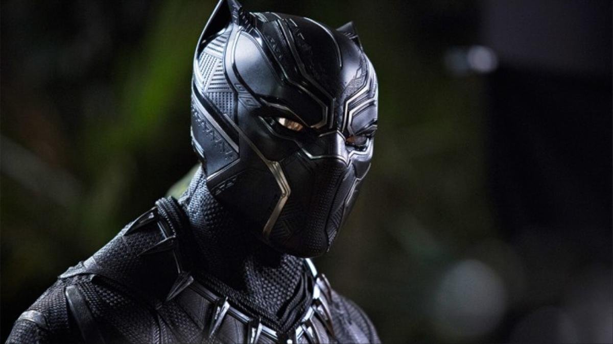 Thành công của 'Black Panther' sẽ tác động đến tương lai Marvel Studios như thế nào? Ảnh 2