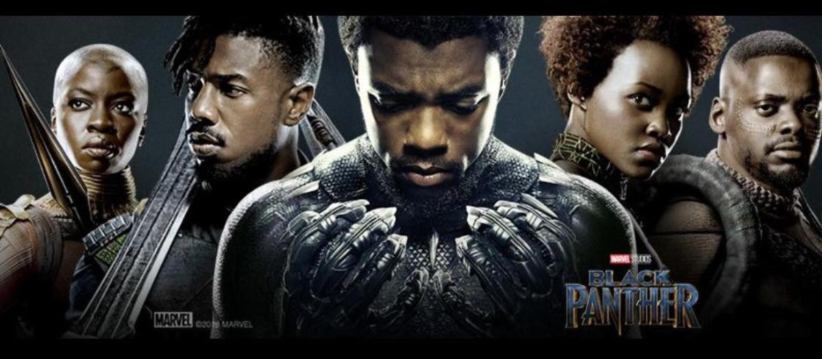 15 điều có thể bạn đã hiểu sai về 'Black Panther' Ảnh 1