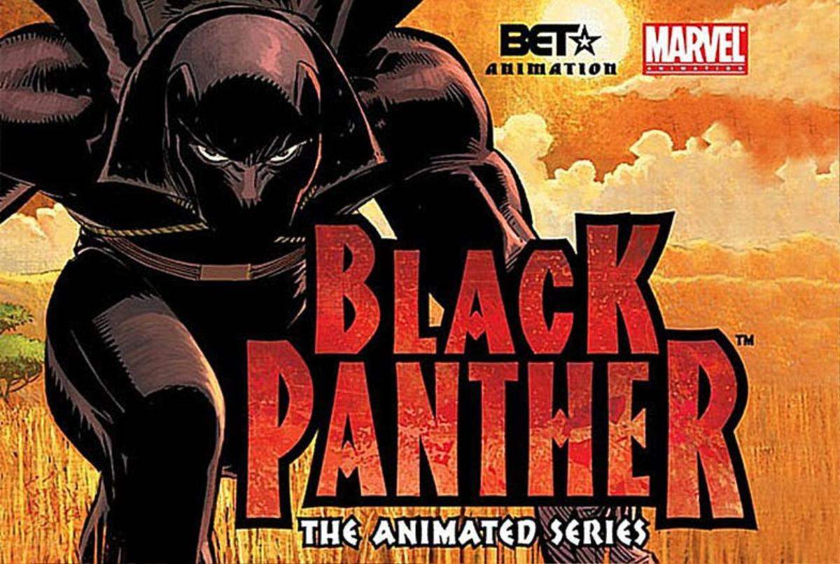 15 điều có thể bạn đã hiểu sai về 'Black Panther' Ảnh 3