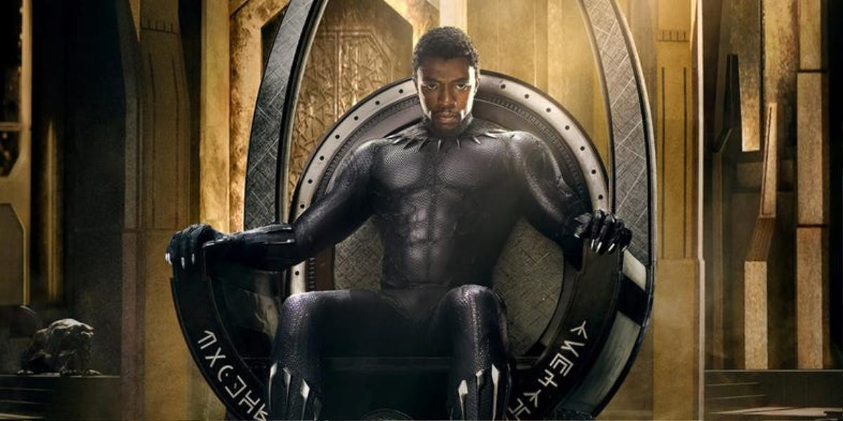 15 điều có thể bạn đã hiểu sai về 'Black Panther' Ảnh 6