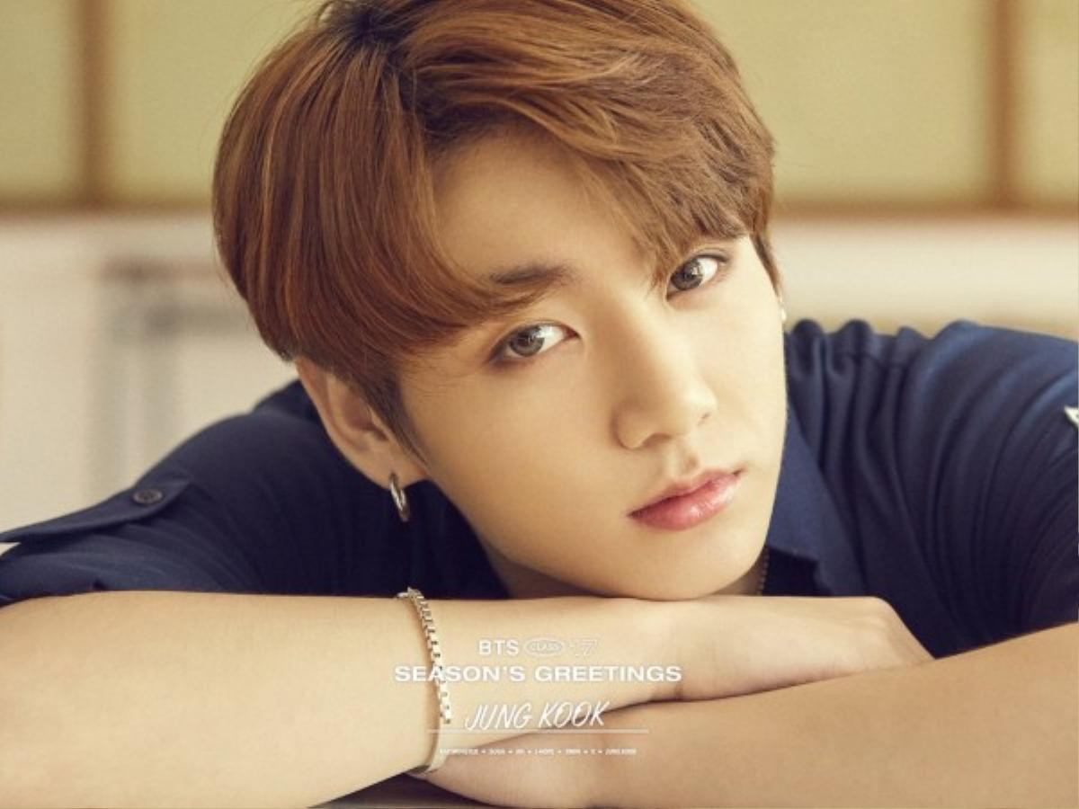 Jungkook (BTS) khiến fan lo lắng vì sút cân nghiêm trọng Ảnh 4