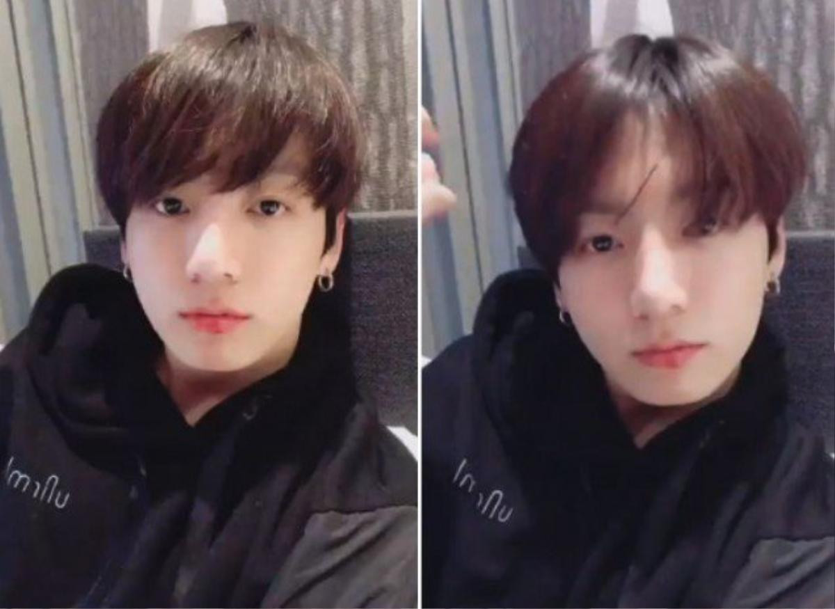 Jungkook (BTS) khiến fan lo lắng vì sút cân nghiêm trọng Ảnh 2