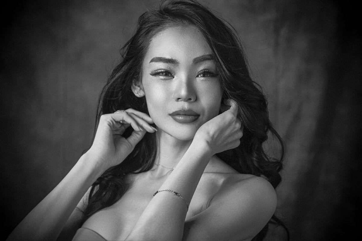 'Trăm trận trăm thắng', Hương Giang lại dẫn đầu bộ ảnh 'glamshot', bỏ xa loạt đối thủ chuyển giới Ảnh 27