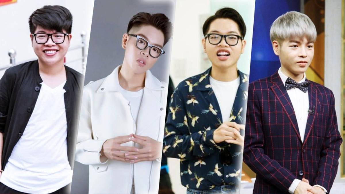 'Lột xác': Công thức nổi tiếng của rất nhiều nghệ sĩ trẻ trong showbiz Việt Ảnh 1