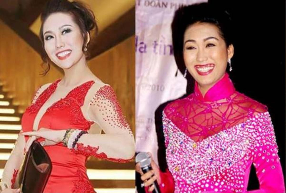 'Lột xác': Công thức nổi tiếng của rất nhiều nghệ sĩ trẻ trong showbiz Việt Ảnh 4