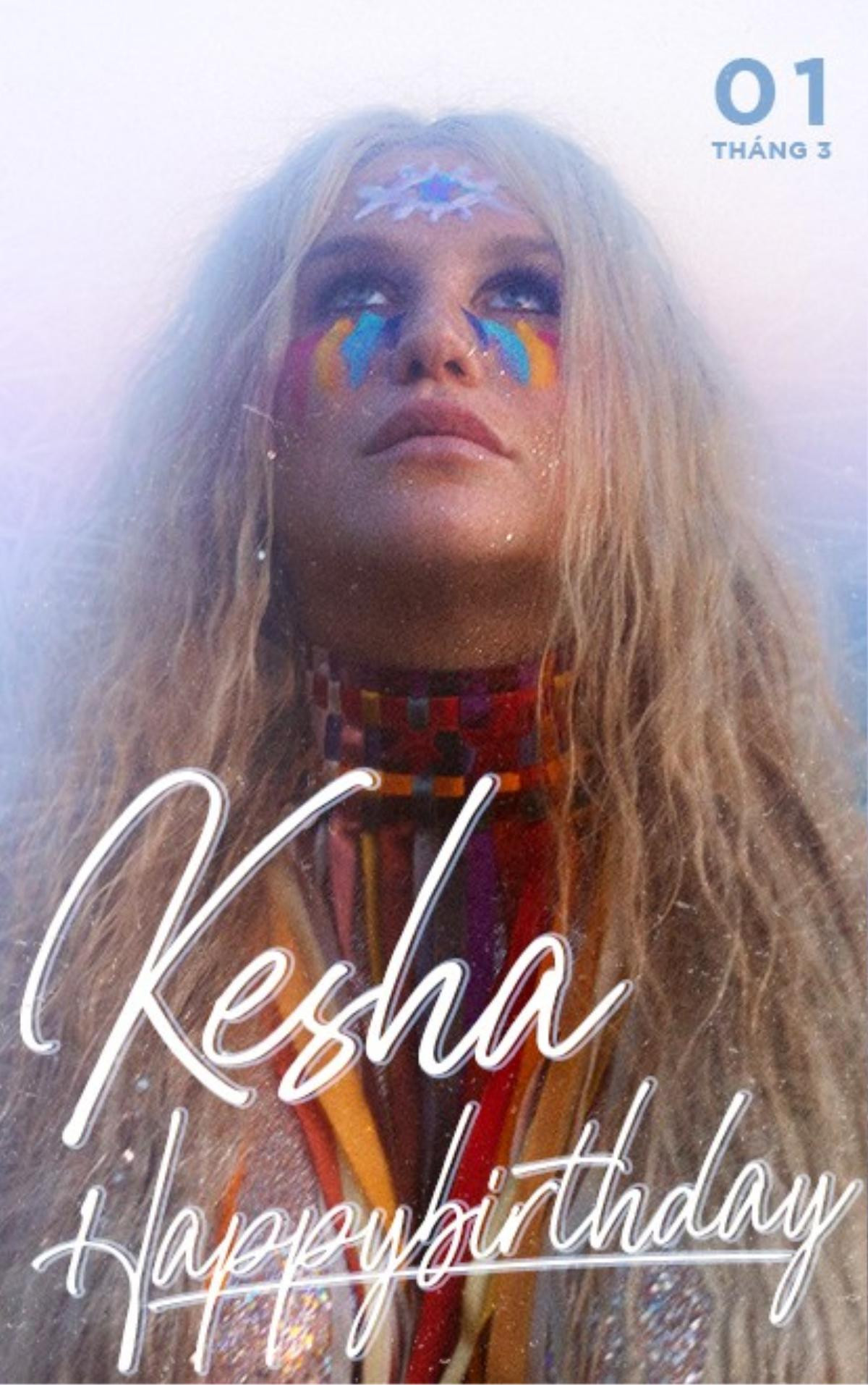 Kesha tuổi 31 và những sự thật khiến cho fan cứng cựa nhất cũng phải 'ngẩn ngơ' Ảnh 5