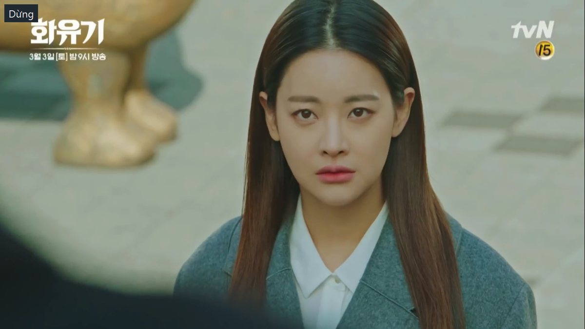 'Hwayugi': Fan lo lắng Ngộ Không đấu trận sinh tử, Đường Tăng sẽ chết như số mệnh định sẵn Ảnh 7