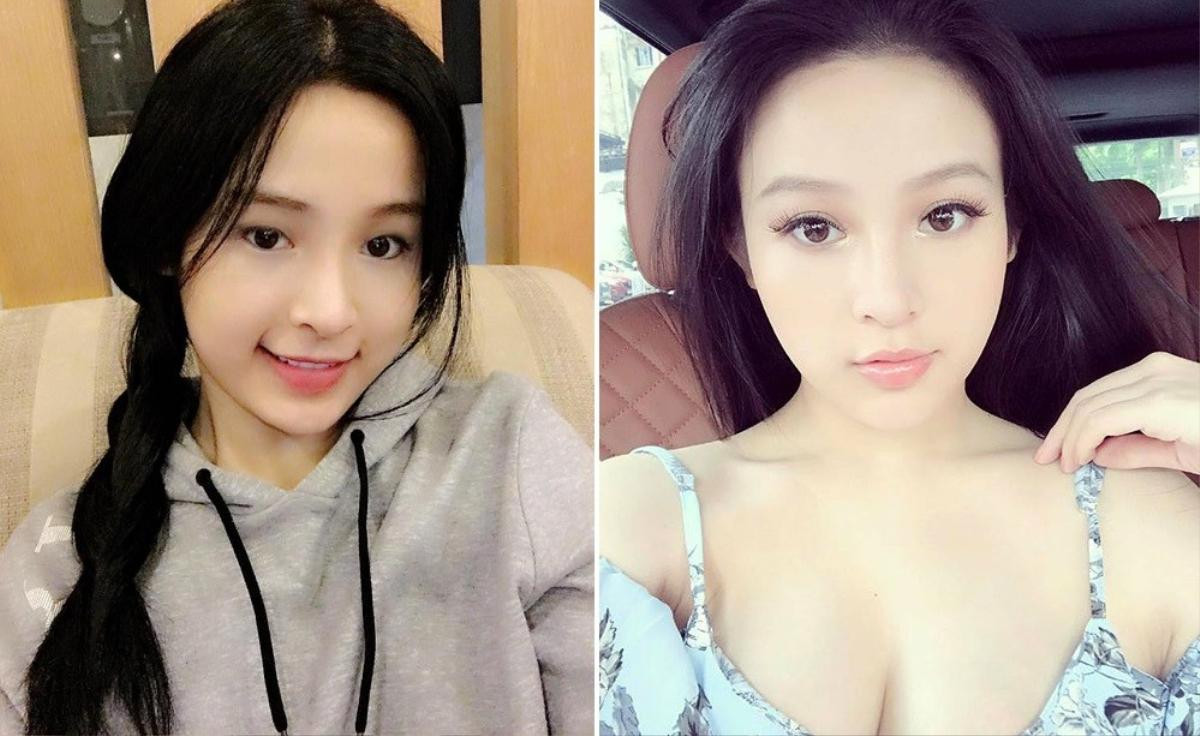 Khi hot girl Việt bất ngờ chuyển hướng sexy - ai thành công nhất? Ảnh 17