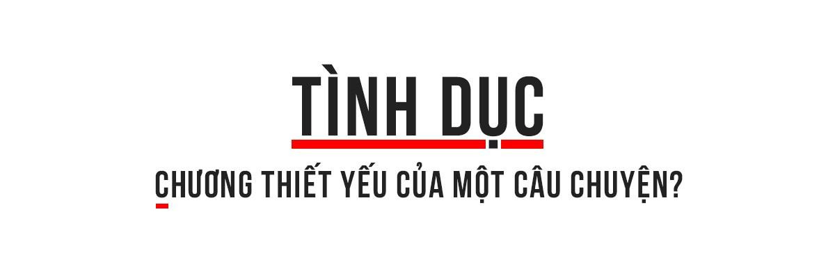 Showbiz: Khi tình dục là một loại quyền lực! Ảnh 1