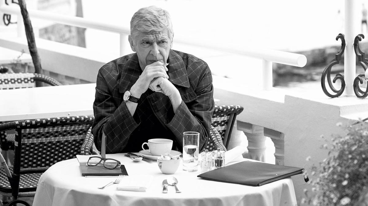 Arsene Wenger: Nhà quản lý hoàn hảo của một đế chế lỗi thời Ảnh 6