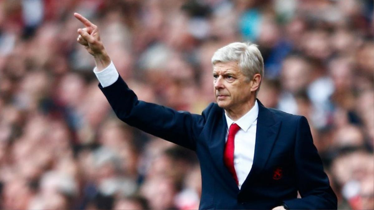 Arsene Wenger: Nhà quản lý hoàn hảo của một đế chế lỗi thời Ảnh 4