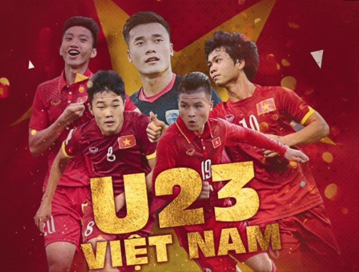 U23 Việt Nam: Đừng vội nghĩ là số 1 để rồi thui chột Ảnh 4