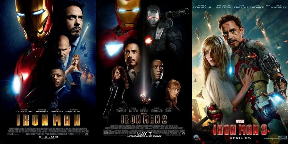 Marvel bất ngờ dời lịch công chiếu 'Avengers: Infinity War' và đây là lý do! Ảnh 1