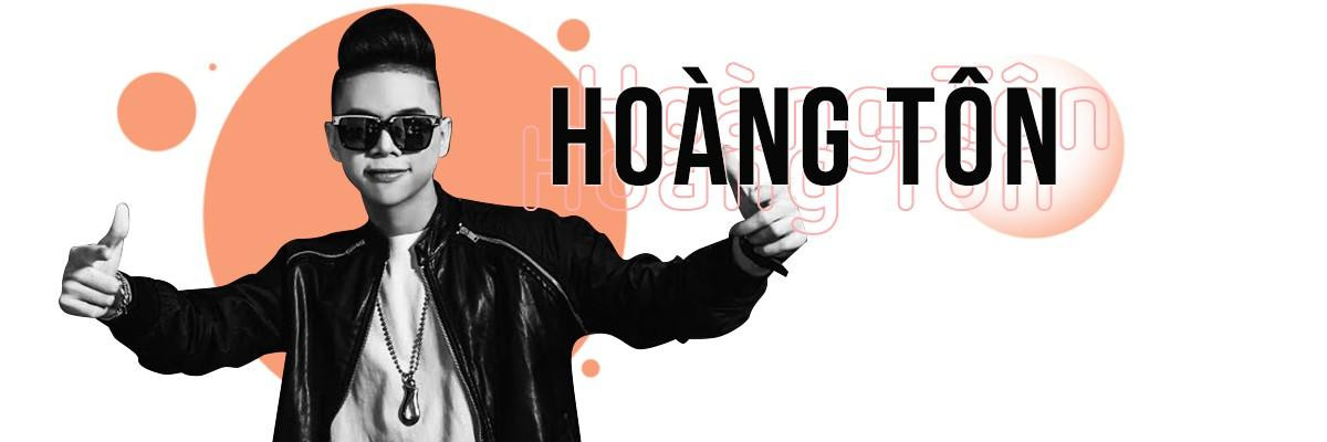 The Voice - Giọng hát Việt: Sân khấu trong mơ của những… hit-maker! Ảnh 3