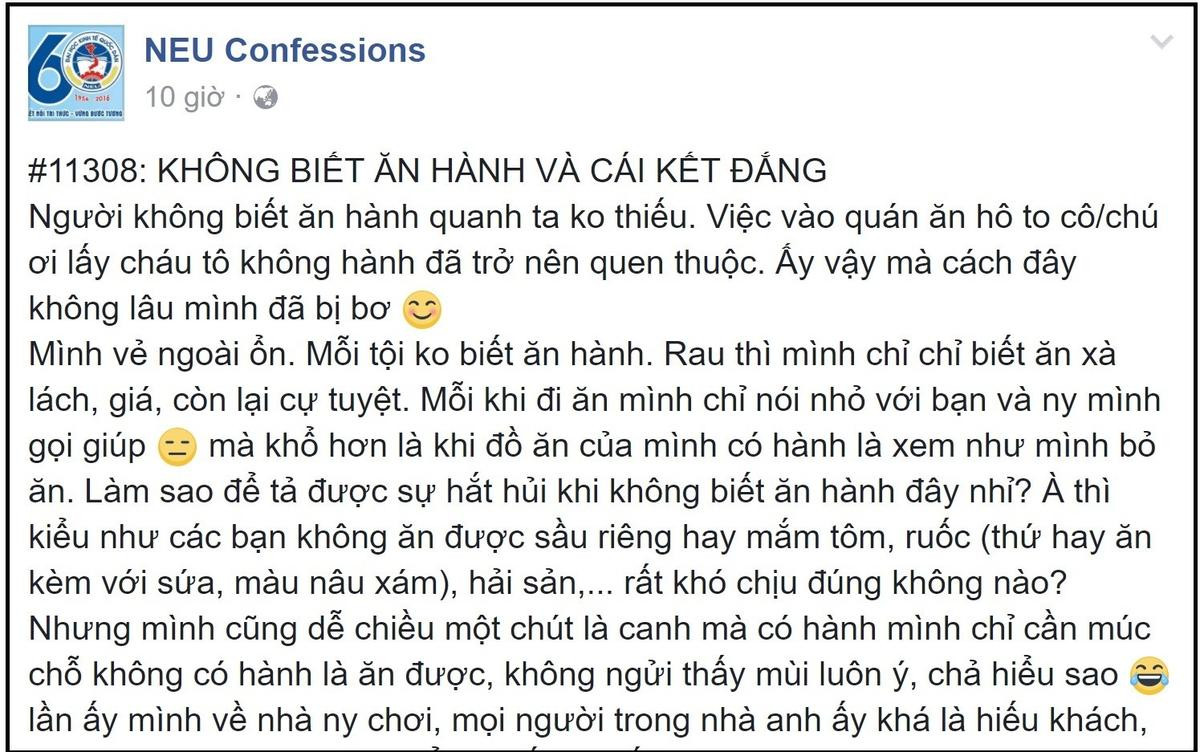 Không chỉ có 'nội y ren màu đỏ', người ta còn chia tay nhau bởi nhiều lý do 'khó hiểu' khác Ảnh 8