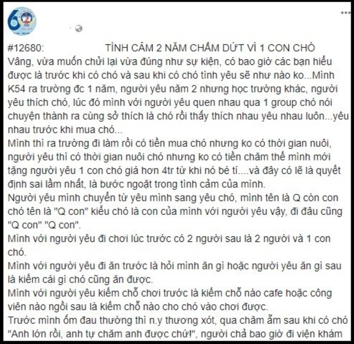 Không chỉ có 'nội y ren màu đỏ', người ta còn chia tay nhau bởi nhiều lý do 'khó hiểu' khác Ảnh 7