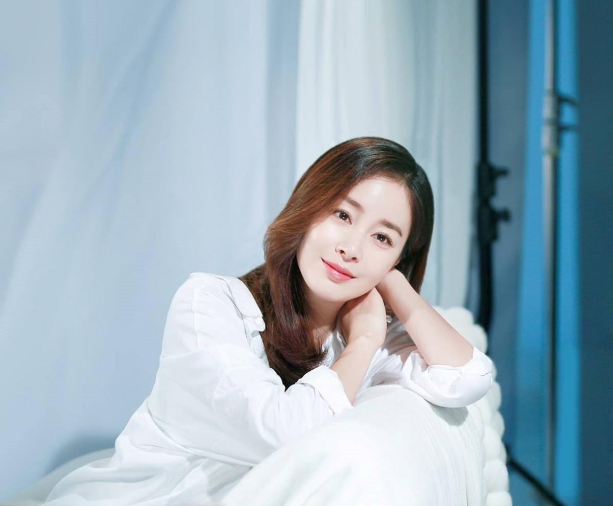 Kim Tae Hee xác nhận đến Việt Nam lần 2 sau khi sinh con đầu lòng Ảnh 1