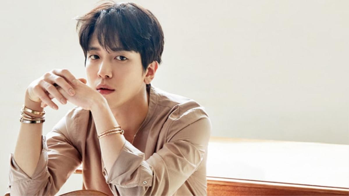 Jung Yong Hwa (CNBlue) phủ nhận tin đồn ‘đi cửa sau’ vào đại học Kyunghee Ảnh 1