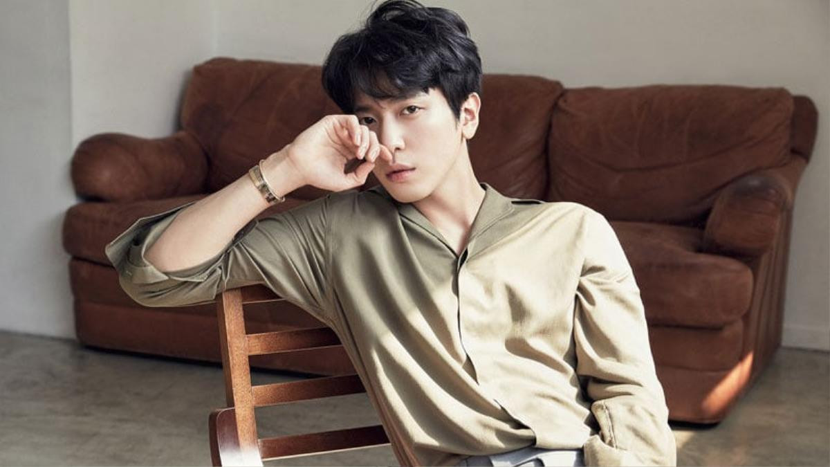 Jung Yong Hwa (CNBlue) phủ nhận tin đồn ‘đi cửa sau’ vào đại học Kyunghee Ảnh 3