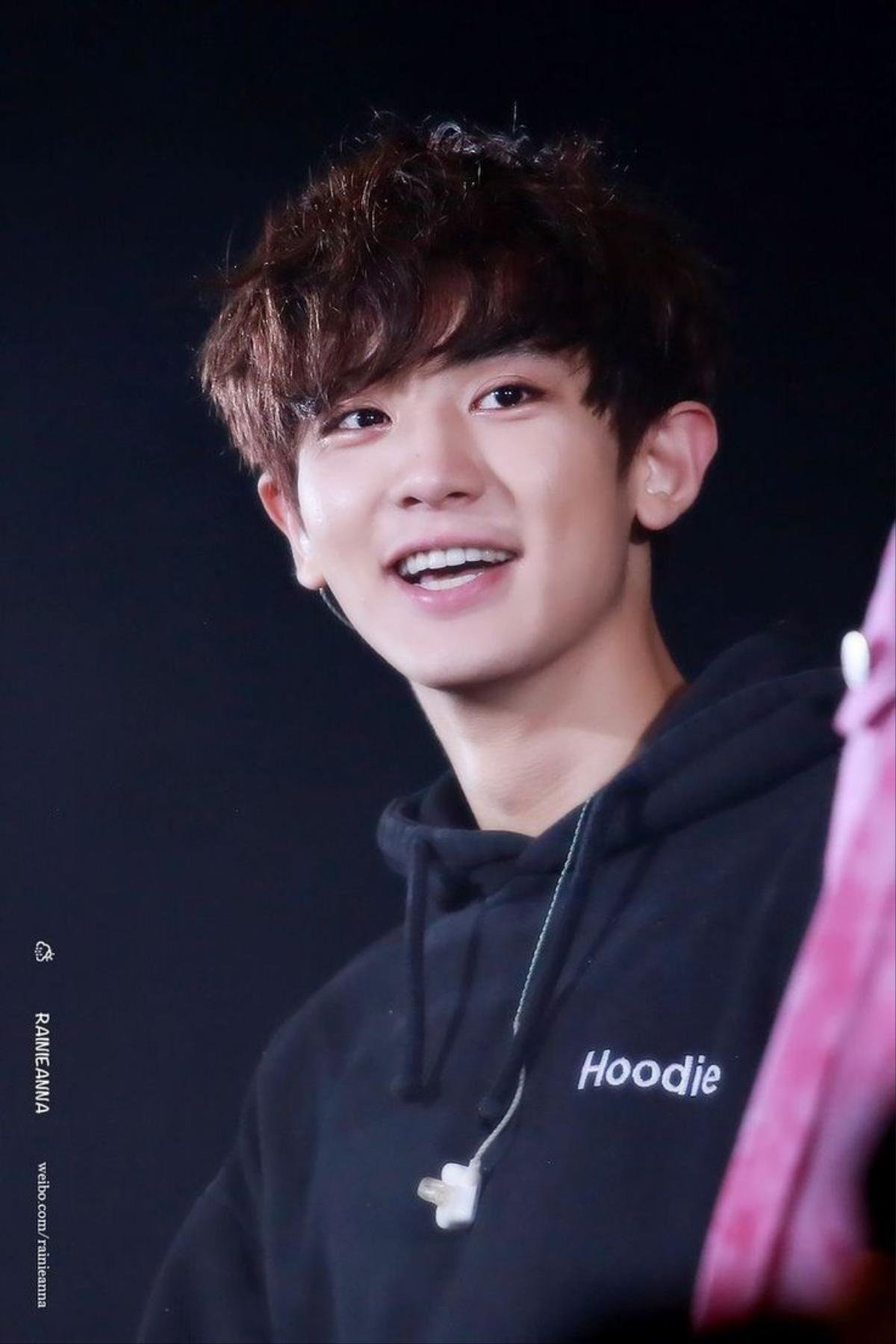 Chanyeol (EXO) khiến fan vô cùng cảm động khi phát hiện ra điều đặc biệt này Ảnh 3