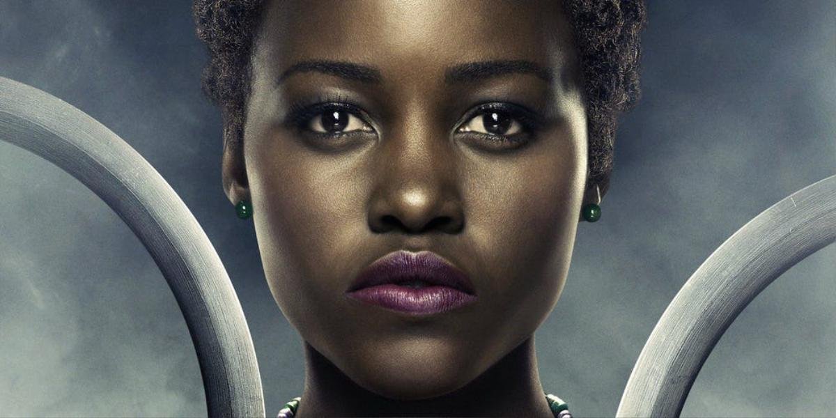 2 ngôi sao da màu Oscar Lupita Nyong'o và Viola Davis cùng bắt tay tham gia dự án 'The Woman King' Ảnh 2