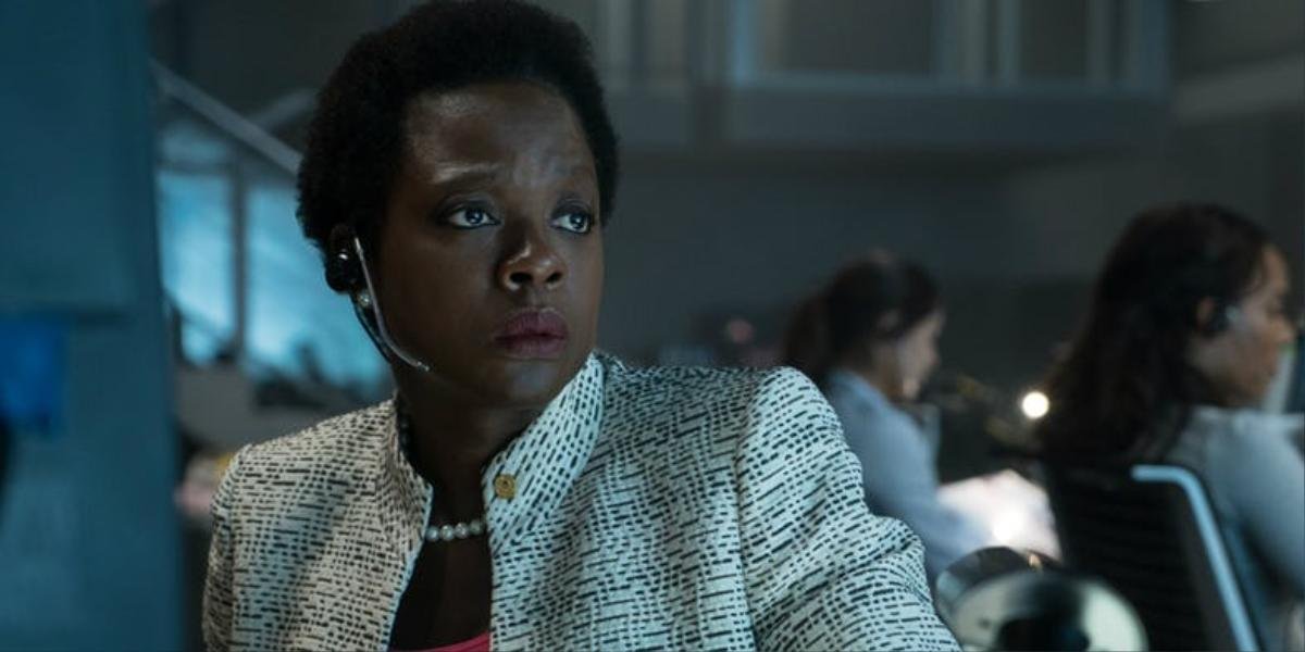 2 ngôi sao da màu Oscar Lupita Nyong'o và Viola Davis cùng bắt tay tham gia dự án 'The Woman King' Ảnh 1