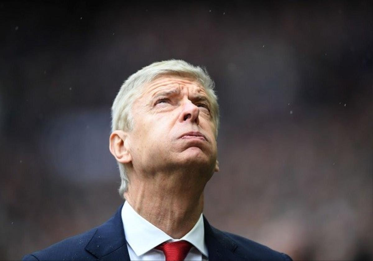 Chuyện tình Wenger - Arsenal và 50 năm ra đời Khúc thụy du Ảnh 4