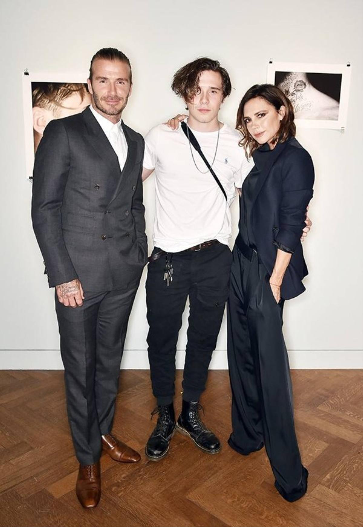 Nếu yêu quý cậu trai 19 Brooklyn Beckham, bạn nên 'bỏ túi' những điều thú vị này Ảnh 5