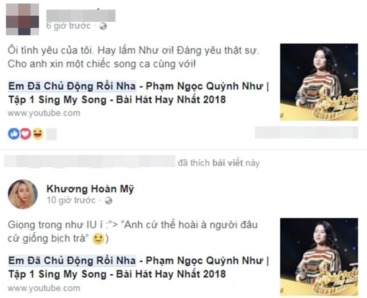 Cư dân mạng phát cuồng vì ca khúc 'bịch trà', tiếc nuối cho em gái Phạm Hồng Phước Ảnh 2