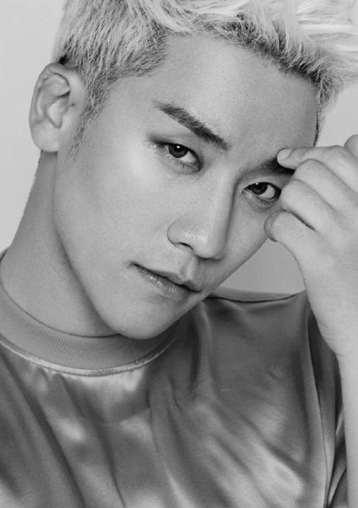 Hậu trở về từ Việt Nam, fan cùng lúc đón nhận hai tin sốc từ Seungri (BigBang) Ảnh 1