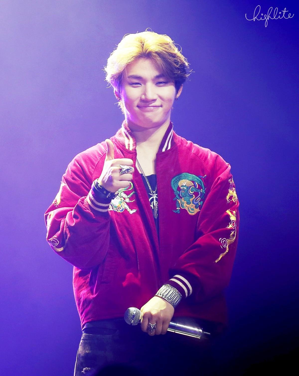 Daesung (BigBang) nhập ngũ vào ngày 13/3 Ảnh 1