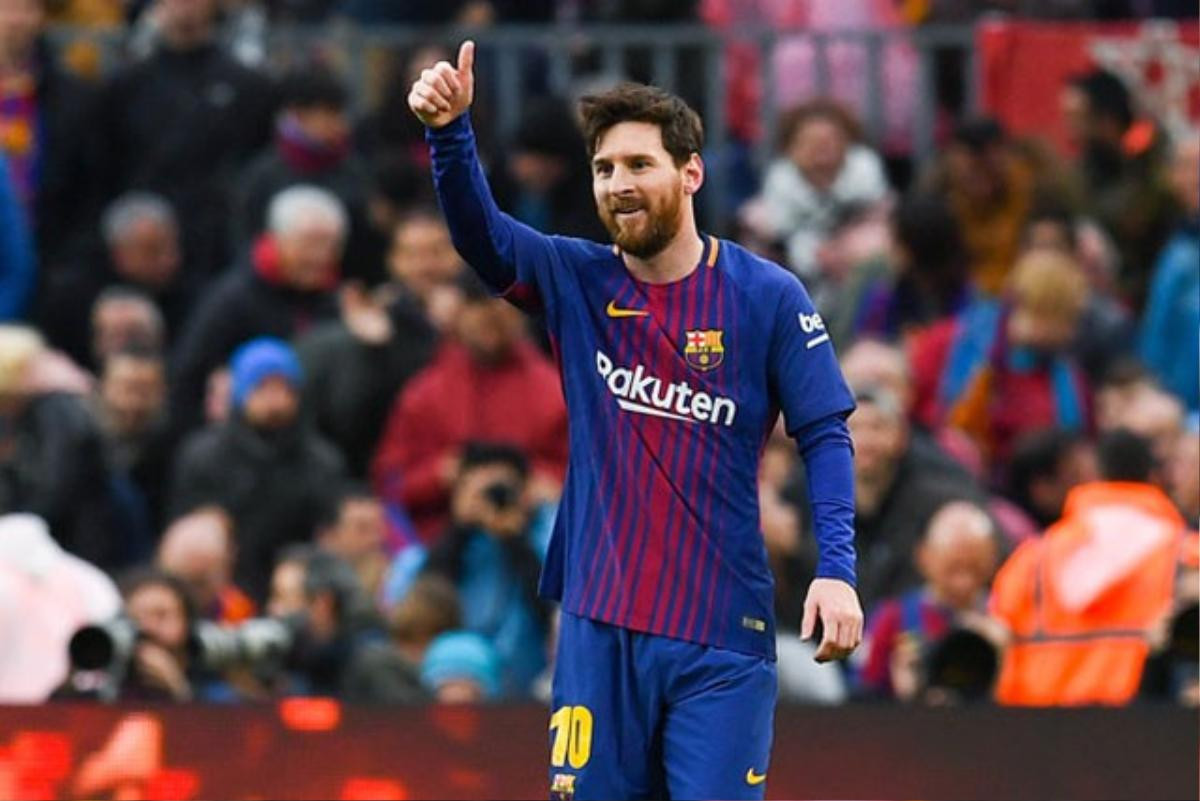 Anh trai Messi lần thứ 2 'xộ khám' trong vòng 3 tháng Ảnh 3