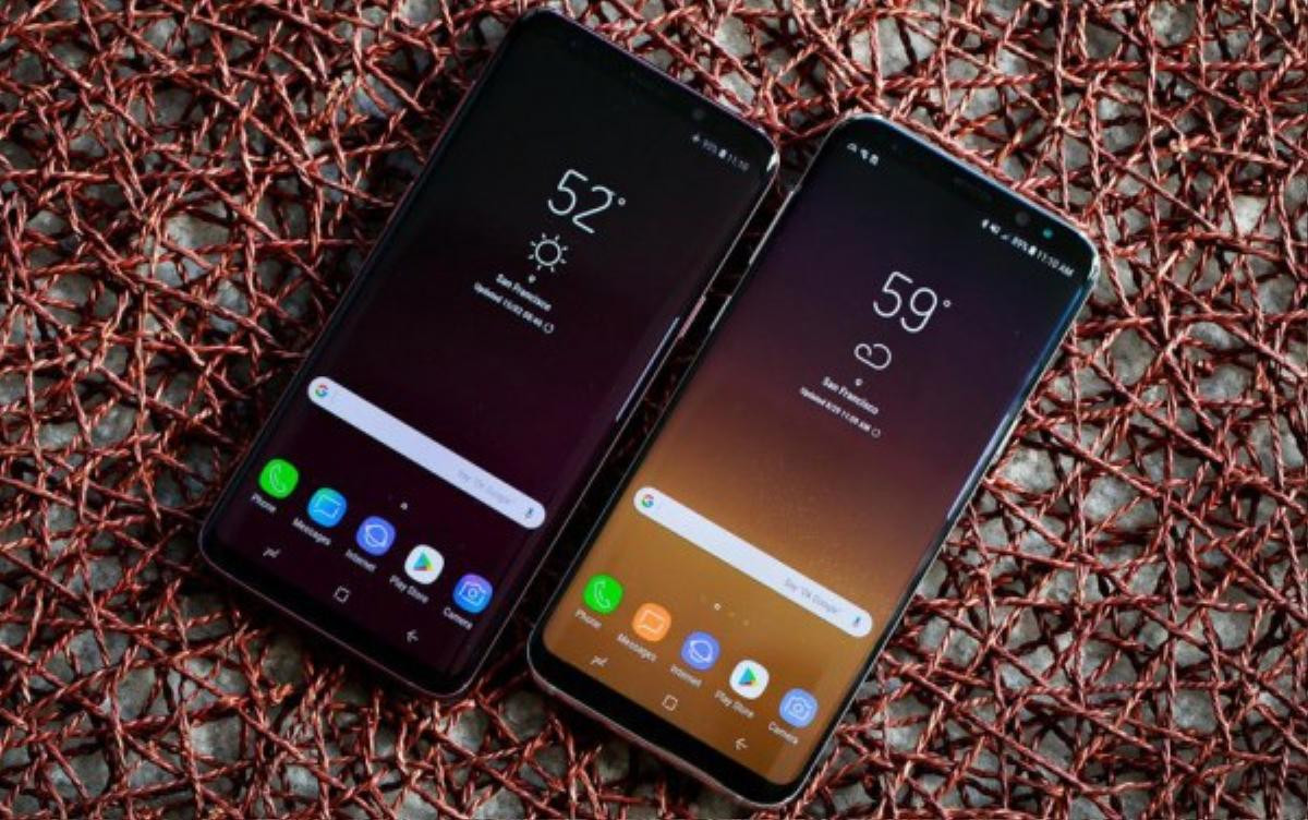 Samsung Galaxy S9 và S9+ lên kệ tại Việt Nam từ ngày 16/3, giá khởi điểm 19,99 triệu đồng Ảnh 1