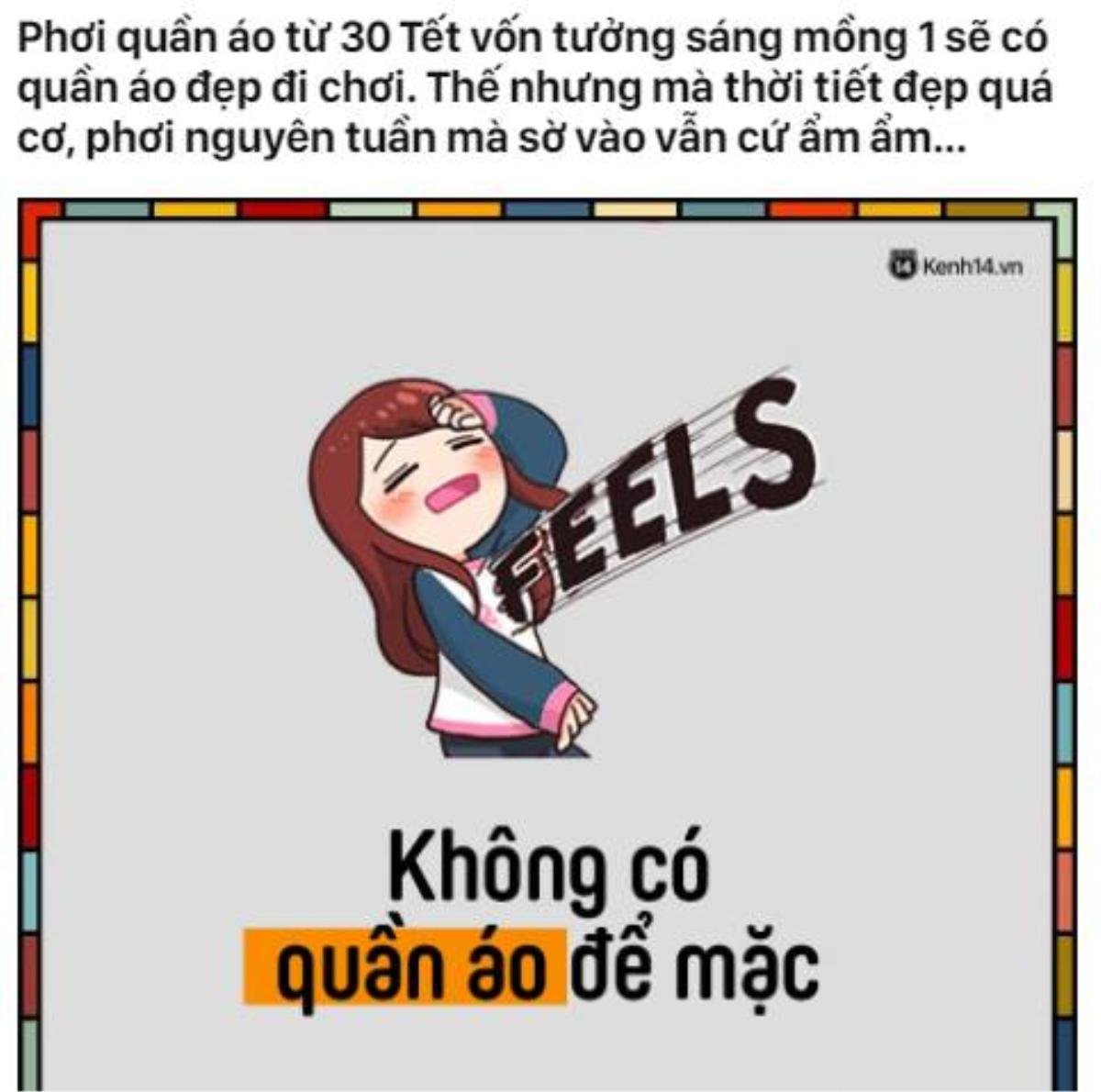 Dân mạng kêu trời vì 'thánh nồm' hoành hành quá lâu, bật quạt cả ngày mà nhà cửa vẫn ướt nhẹp Ảnh 11