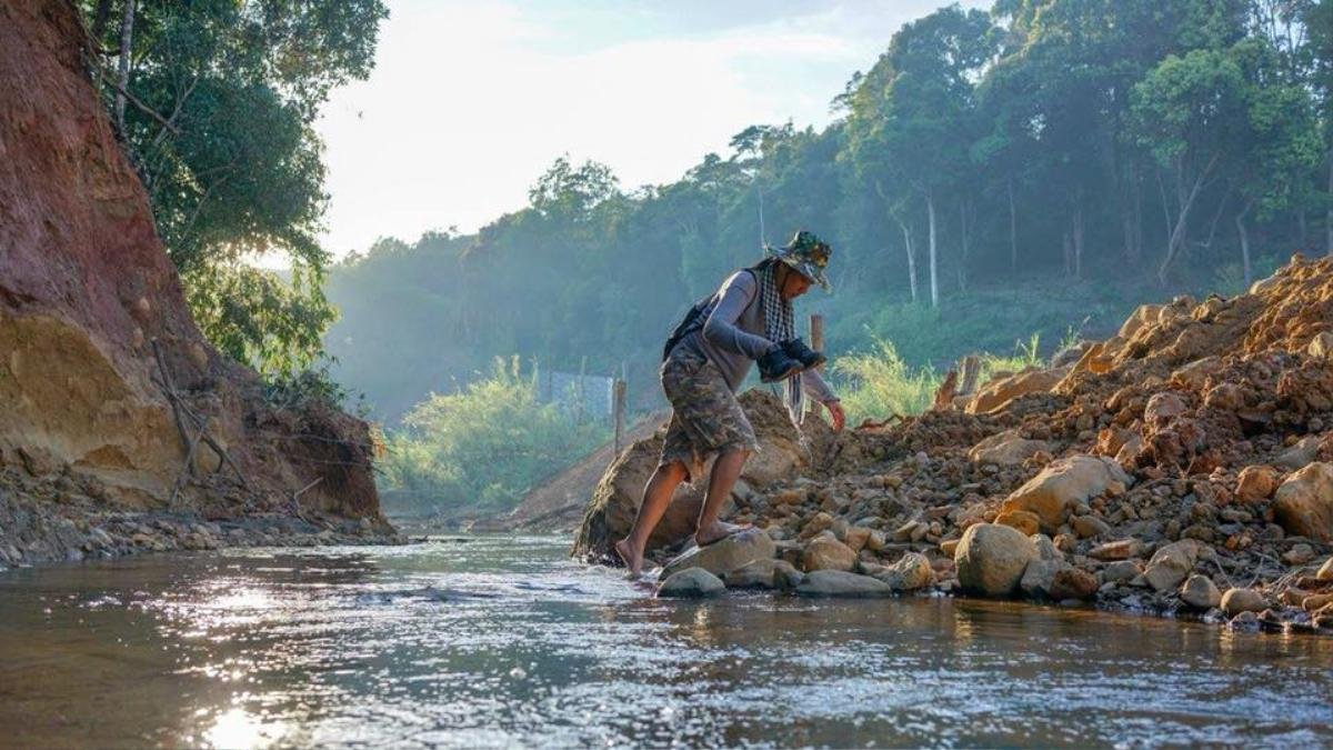 Sau loạt ảnh tiều tụy gầy sọp đến khó tin, Siu Black sẽ trở lại đóng phim điện ảnh? Ảnh 9